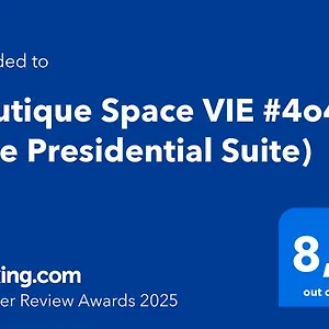 Vibestudio 404 - - Ac - Near Parking Apartament