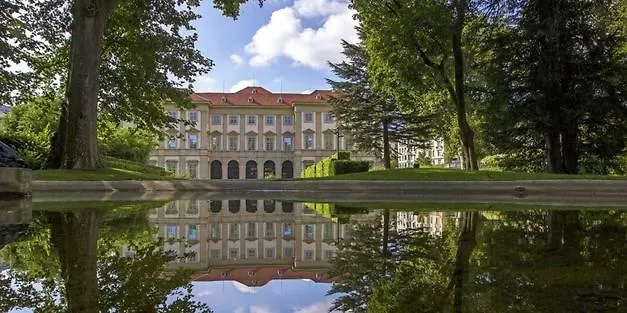 Gardenappartement Clara Vienna